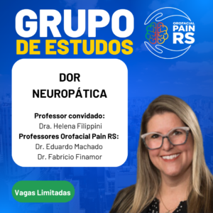 Grupo de Estudos 2025 Módulo 4 - Dor Neuropática