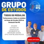 Plataforma Orofacial Pain RS