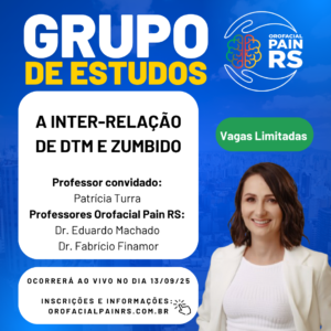 Grupo de Estudos 2025 Módulo 5 – Inter-relação Médica