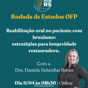 Rodada de Estudo OFP 2026 - Aula 1